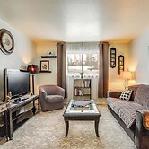 Cozy Wasilla Apartment ~ 2 Mi to Downtown!