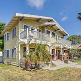 Long Beach Vacation Rental Near Downtown & Beaches