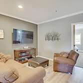 Luxe Midway Condo w/ Golf Course & Mountain Views!