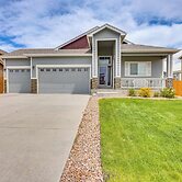 Stunning Peyton Retreat w/ Game Room, Private Yard