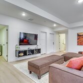 South Jordan Vacation Rental ~ 17 Mi to Slc!