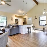 St Cloud Vacation Rental - Walk to Lakefront Park!