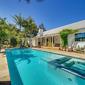Gorgeous Carpinteria Home: Pool, Spa, Fireplaces!