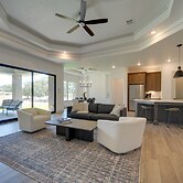 Hill Country Oasis in Spring Branch w/ Patio!