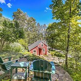 Warren Vacation Rental ~ 3 Mi to Sugarbush Resort!