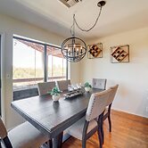 Hot Tub & Mountain Views: Payson Vacation Rental