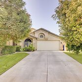 Pet-friendly California Retreat w/ Fenced-in Yard!