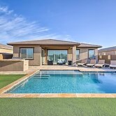 Gorgeous Litchfield Oasis ~ 6 Mi to Luke AFB