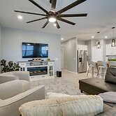 Buckeye Verrado Area Home w/ Pergola & Fire Pit