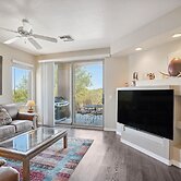 Oro Valley Condo w/ Desert & Mountain Views!