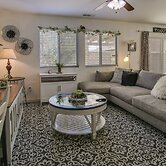 Patio, Fire Pit: Family-friendly Coachella Home!