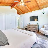 Modern Del Rey Oaks Retreat: 2 Mi to Monterey Bay!