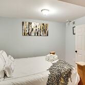 Cozy Albany Vacation Rental ~ 5 Mi to Downtown!