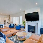 Pet-friendly Utah Abode - Fireplace, Patio & Grill