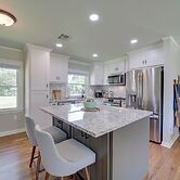 Stylish Tulsa Home w/ Modern Updates!