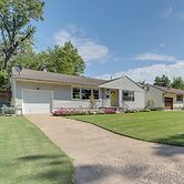 Stylish Tulsa Home w/ Modern Updates!