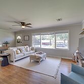 Stylish Tulsa Home w/ Modern Updates!