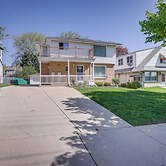 Comfortable Milwaukee Abode ~ 10 Mi to Downtown!