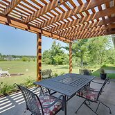 Nature's Paradise: Rustic Retreat in Wisconsin!