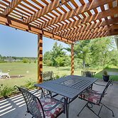 Nature's Paradise: Rustic Retreat in Wisconsin!