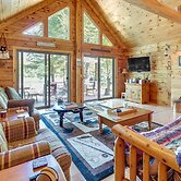 Pet-friendly Island Retreat - Boat Access Only!