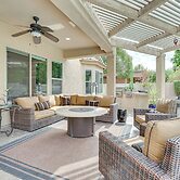 Day Trip to Dtwn Phoenix: Peoria Retreat w/ Pool