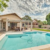 Day Trip to Dtwn Phoenix: Peoria Retreat w/ Pool