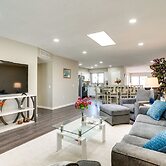 Sun City West Home in 55 + Community Near Golf