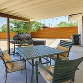 Joshua Tree Home w/ Patio - 5 Mi to National Park!