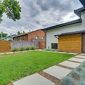 Convenient Salt Lake Area Vacation Rental!