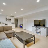 Convenient Salt Lake Area Vacation Rental!