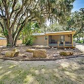 Lake Wales Vacation Rental w/ Direct Canal Access!