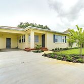 Sunny Lake Wales Getaway - 1 Mi to Downtown