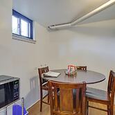Convenient Apartment: 7 Mi to Salt Lake City!