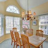 Ocean City Home 1 Block to Beach & Boardwalk!