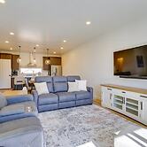 Mountain Green Luxury Retreat By Snowbasin Resort!