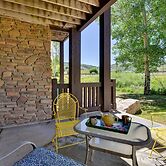 Dog-friendly Huntsville Vacation Rental w/ Pool!