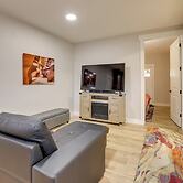 Toquerville Home w/ Mtn Views, Near State Parks!