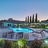 Luxe Family Home in Bonita w/ Private Pool & Spa!