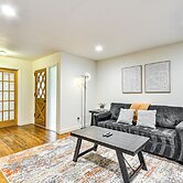 Modern Home w/ Spacious Yard in Beaverton!