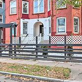 Hartford Vacation Rental - Close to Downtown!