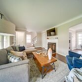 Vacation Rental Near Cleveland, Ohio: 6 Mi Away!