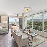 Downtown Reno Penthouse w/ Panoramic Views