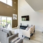 < 2 Mi to Dtwn: Reno Gem w/ Rooftop Patio!