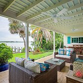 Waterfront Stuart Home on St Lucie River!