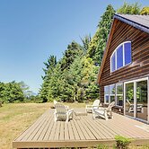 Gold Beach Vacation Rental: Close to Beaches!