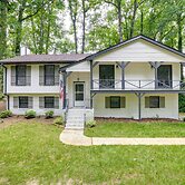 Charming Cary Home ~ 10 Mi to Downtown Raleigh!