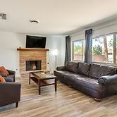 Quiet Ridgecrest Vacation Rental w/ Private Yard!