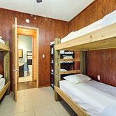 Cozy Summit Cabin w/ Hiking Trails & Fishing Pond!