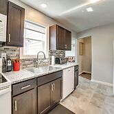 Deck & Patio: Inviting Abode in Natrona Heights!